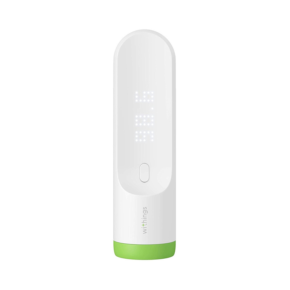 Умный термометр Withings Thermo Smart Temporal Thermometer